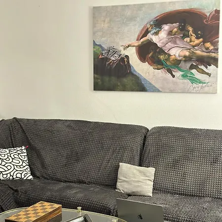 Dorcol Deluxe Apartment Belgrade