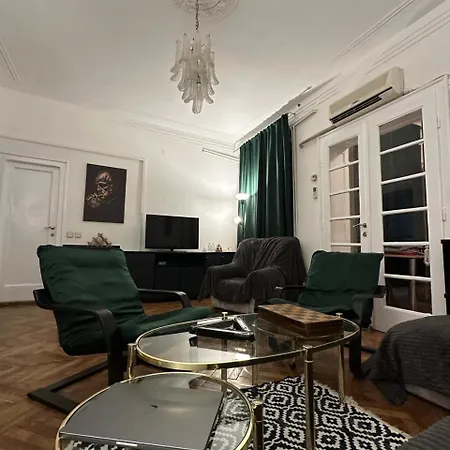 Dorcol Deluxe Belgrade