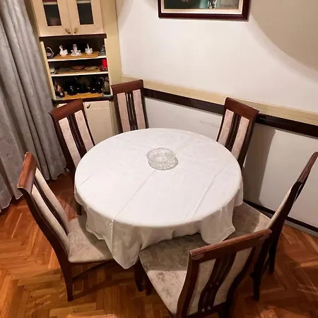 Dorcol Deluxe * Belgrade